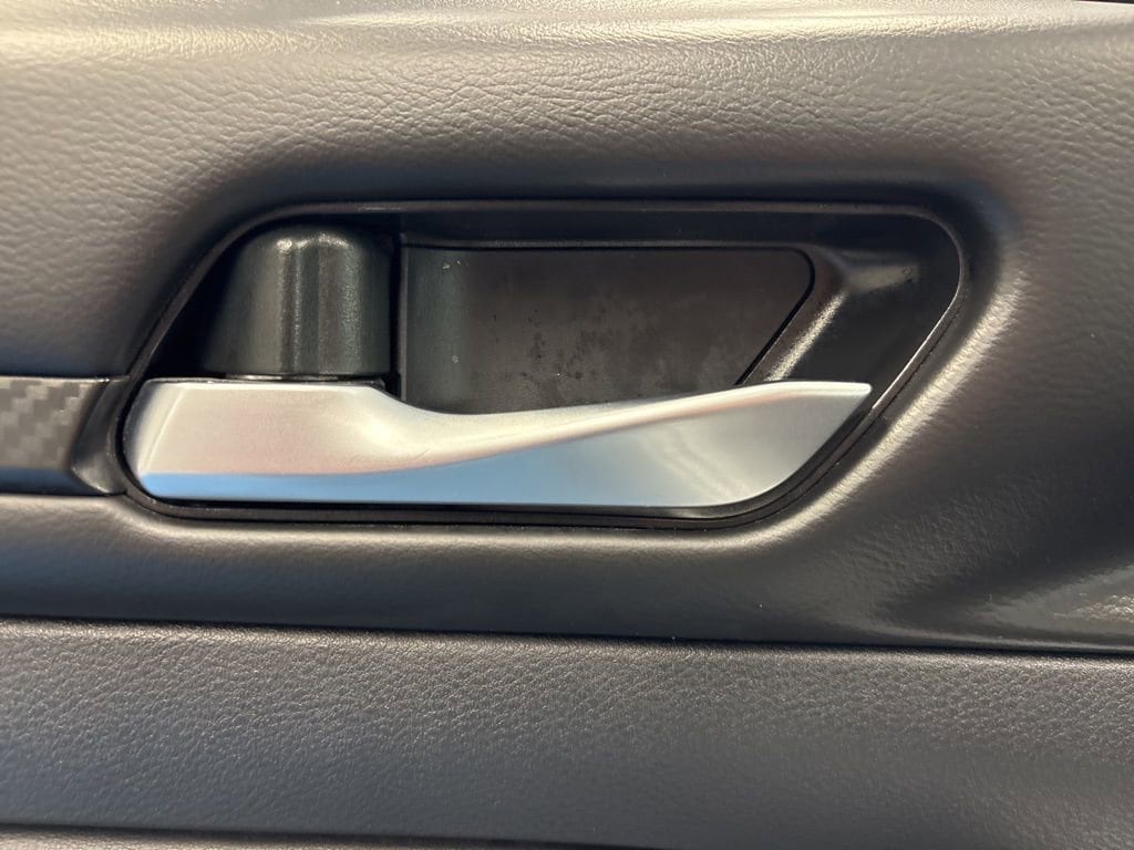 2024 Nissan Altima SV - Photo 22