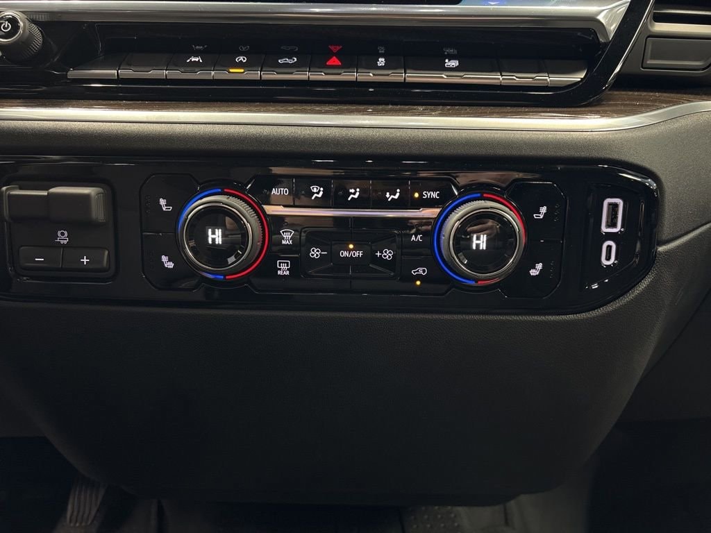 2026 Chevrolet Silverado 1500 LT - Photo 29