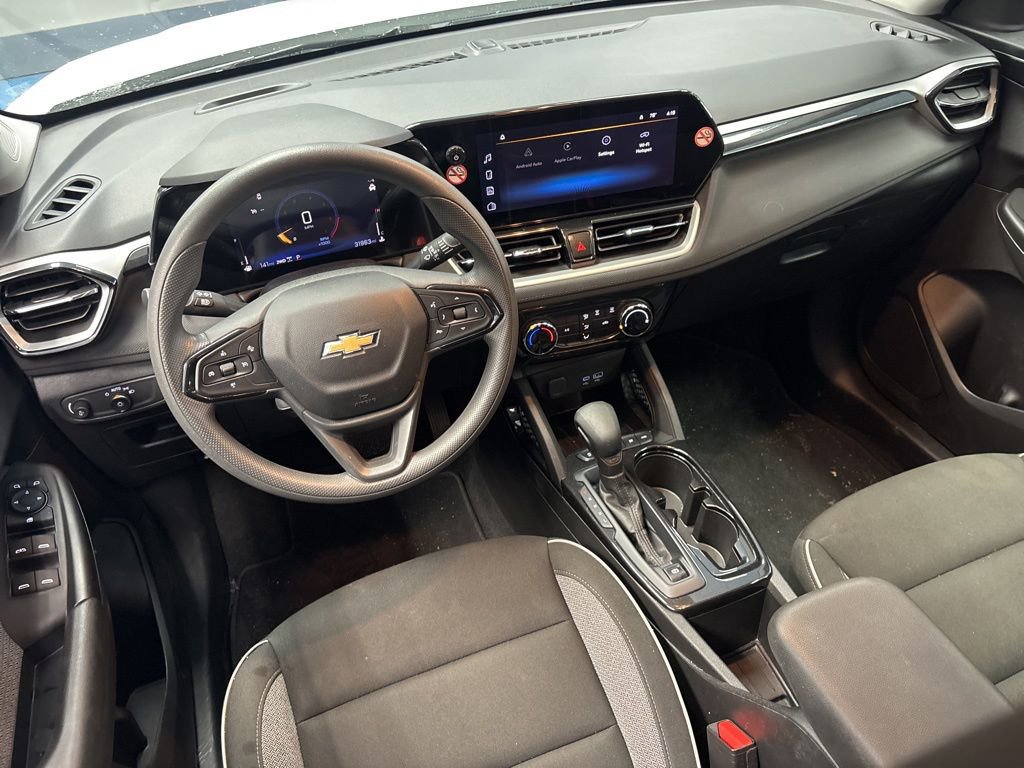 2025 Chevrolet Trailblazer LT - Photo 19