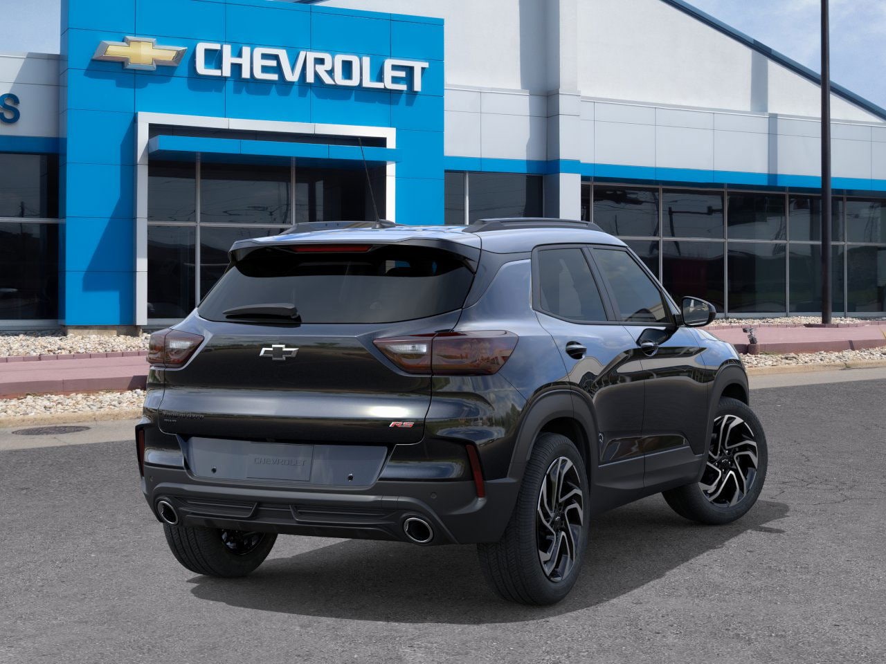 2026 Chevrolet Trailblazer RS - Photo 44