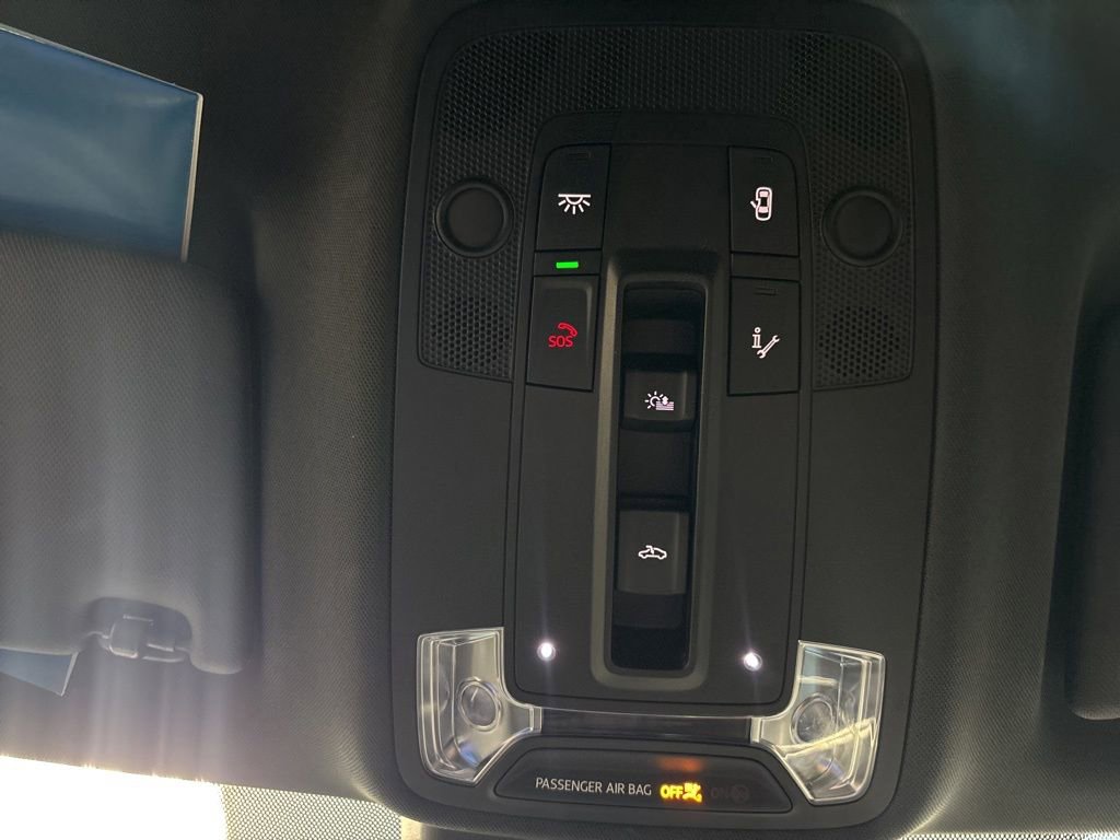 2025 Audi Q3 S Line Premium - Photo 28