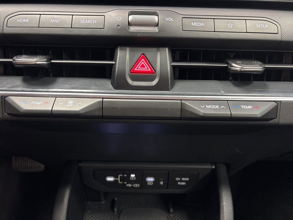 2025 Kia K4 EX - Photo 29