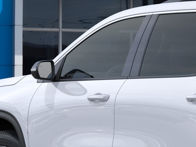 2026 Chevrolet Traverse LT - Photo 12