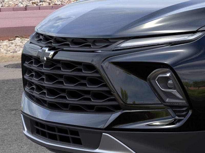 2026 Chevrolet Blazer 2LT - Photo 21