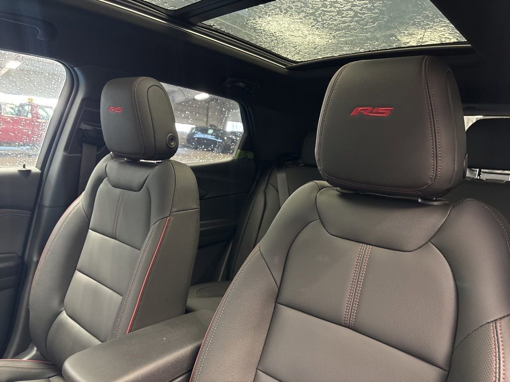 2026 Chevrolet Trailblazer RS - Photo 24