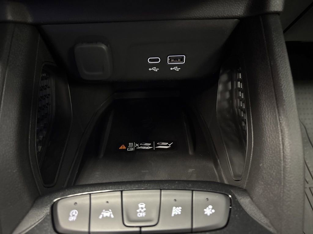 2026 Chevrolet Trailblazer LT - Photo 31