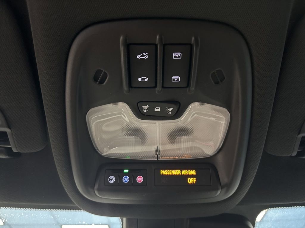 2026 Chevrolet Trailblazer RS - Photo 30