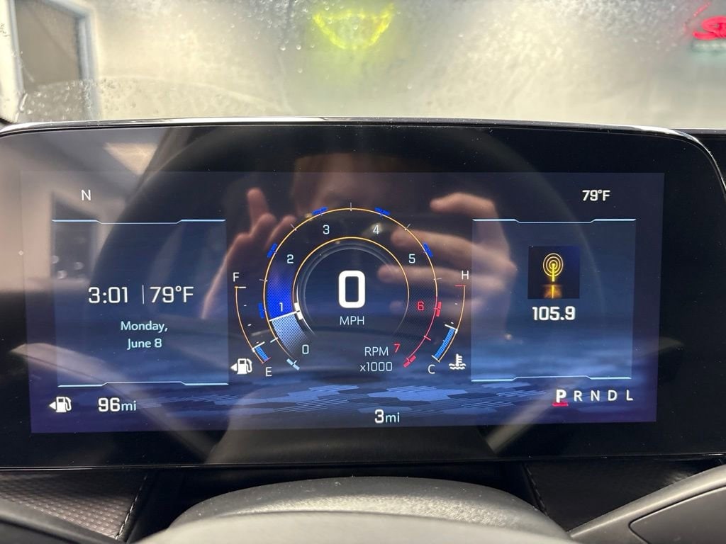 2026 Chevrolet Equinox LT - Photo 39