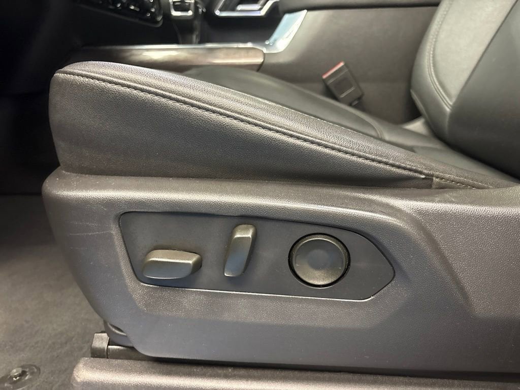 2024 Chevrolet Silverado 1500 LTZ - Photo 28