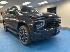 2026 Chevrolet Tahoe RST SUV