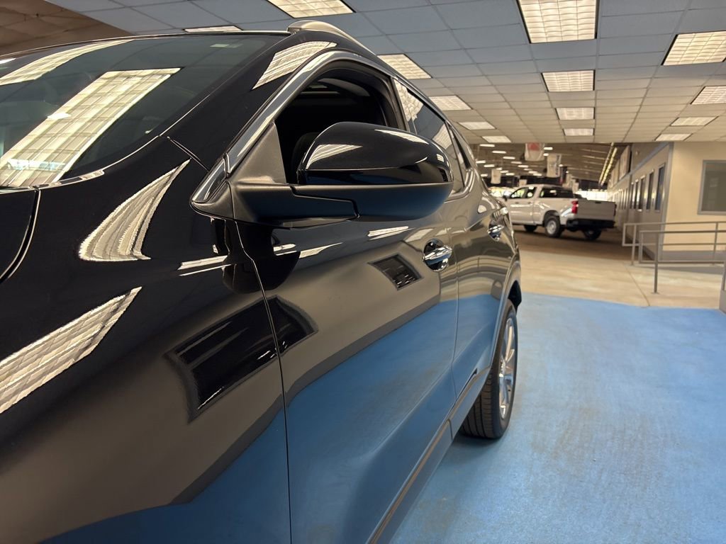 2023 Buick Encore GX Essence - Photo 18