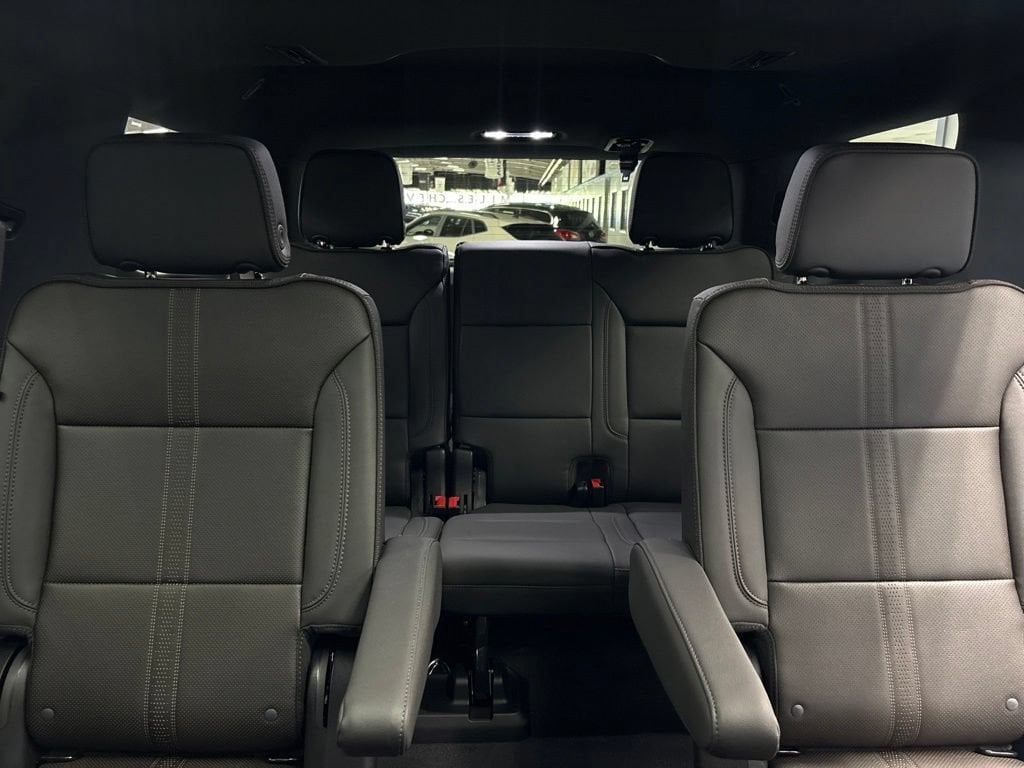 2026 Chevrolet Tahoe High Country - Photo 25