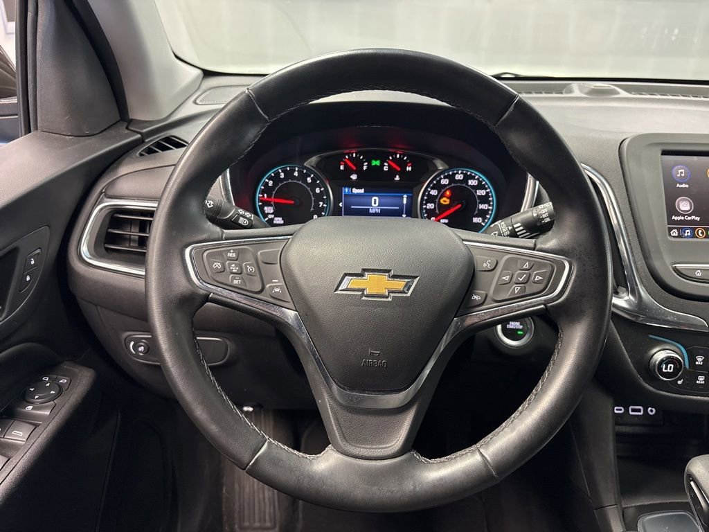 2024 Chevrolet Equinox LT - Photo 30
