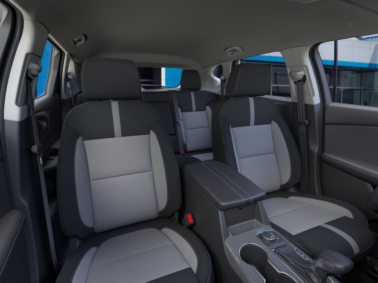 2026 Chevrolet Blazer 2LT - Photo 24