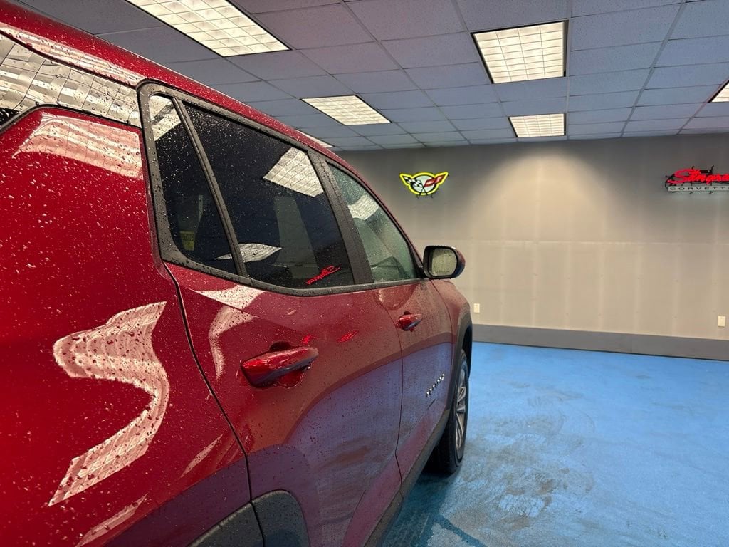 2026 Chevrolet Equinox LT - Photo 6