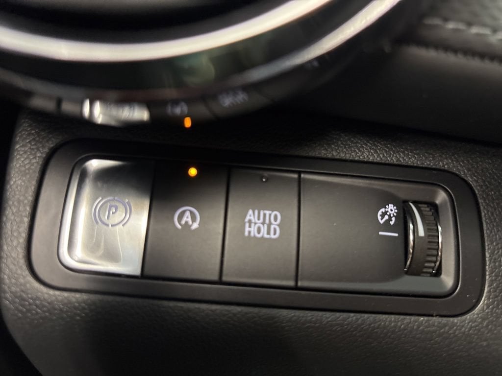 2026 Chevrolet Equinox LT - Photo 24