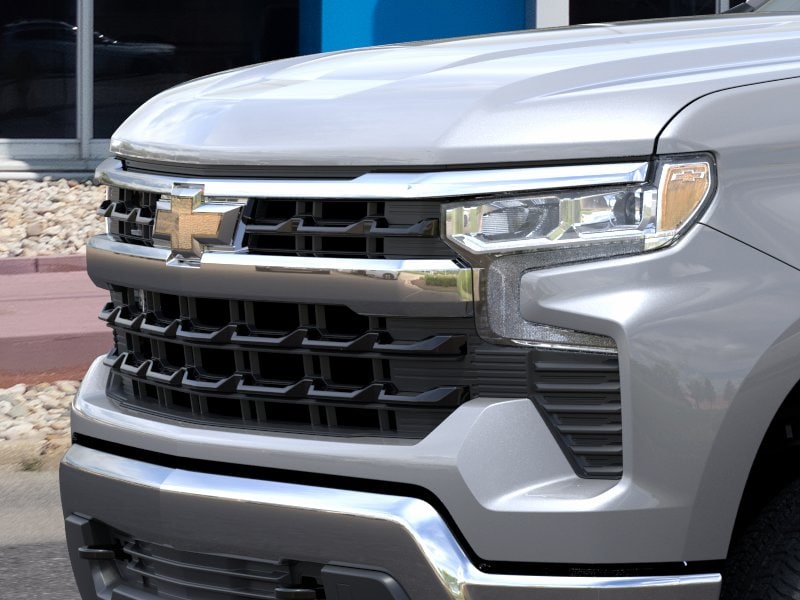 2026 Chevrolet Silverado 1500 LT - Photo 12