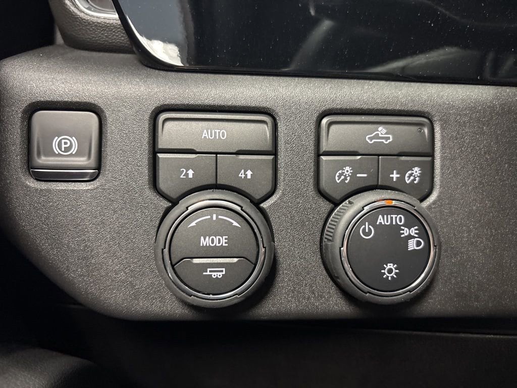 2026 Chevrolet Silverado 1500 LT - Photo 24