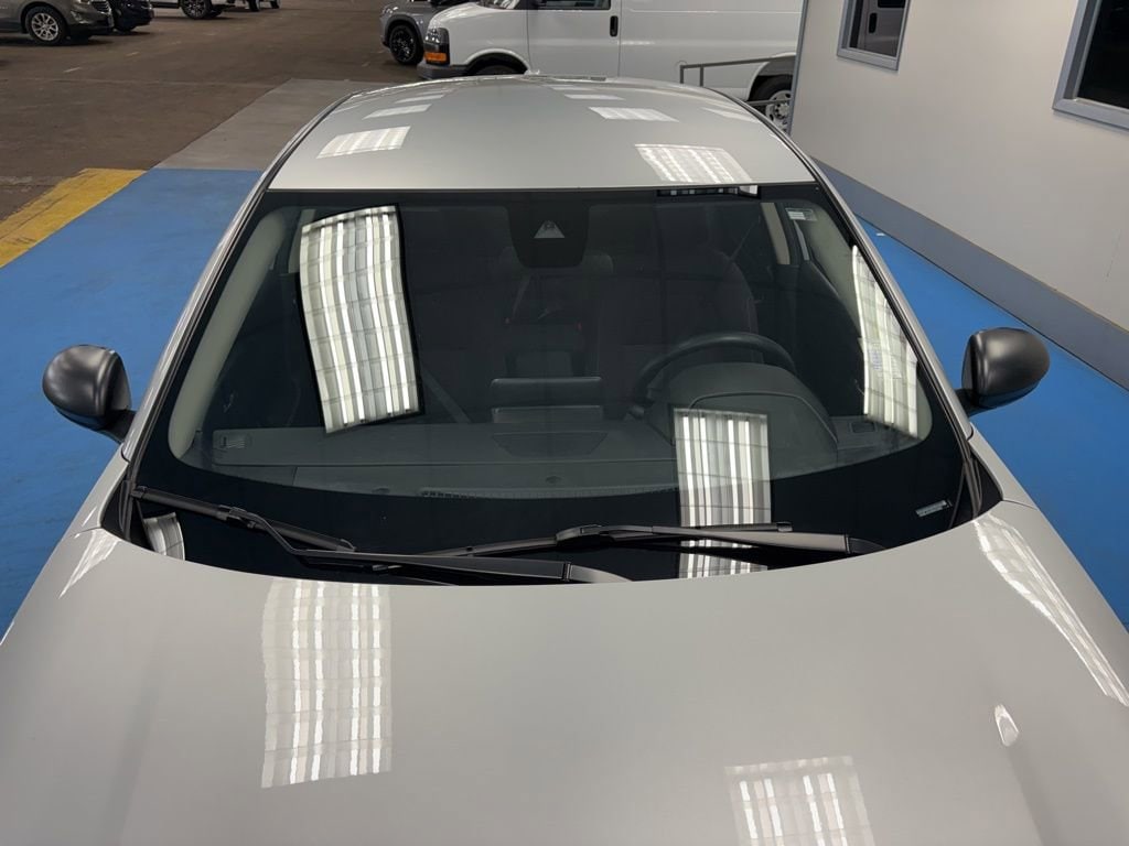 2024 Nissan Altima SV - Photo 11