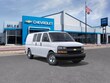  Chevrolet Express Cargo 2500