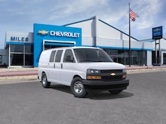 2025 Chevrolet Express Cargo 2500 WT Van