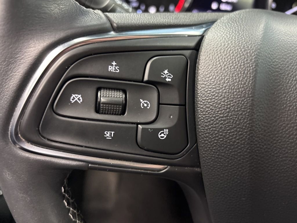 2023 Buick Encore GX Essence - Photo 38