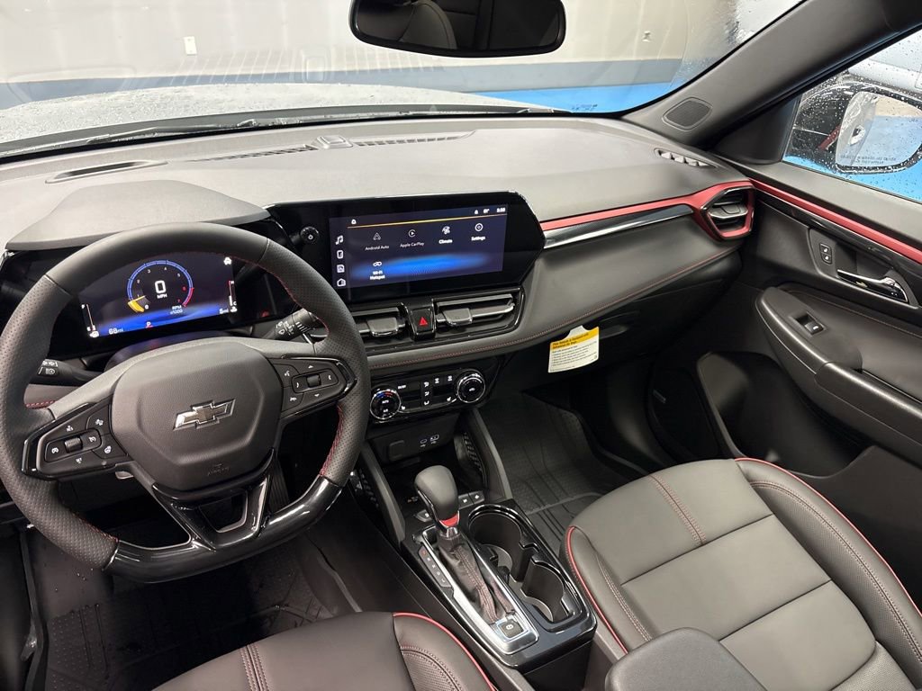 2026 Chevrolet Trailblazer RS - Photo 23