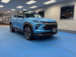 2026 Chevrolet Trailblazer RS SUV