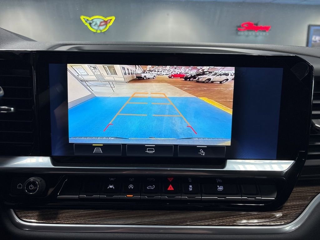 2026 Chevrolet Silverado 1500 LT - Photo 28