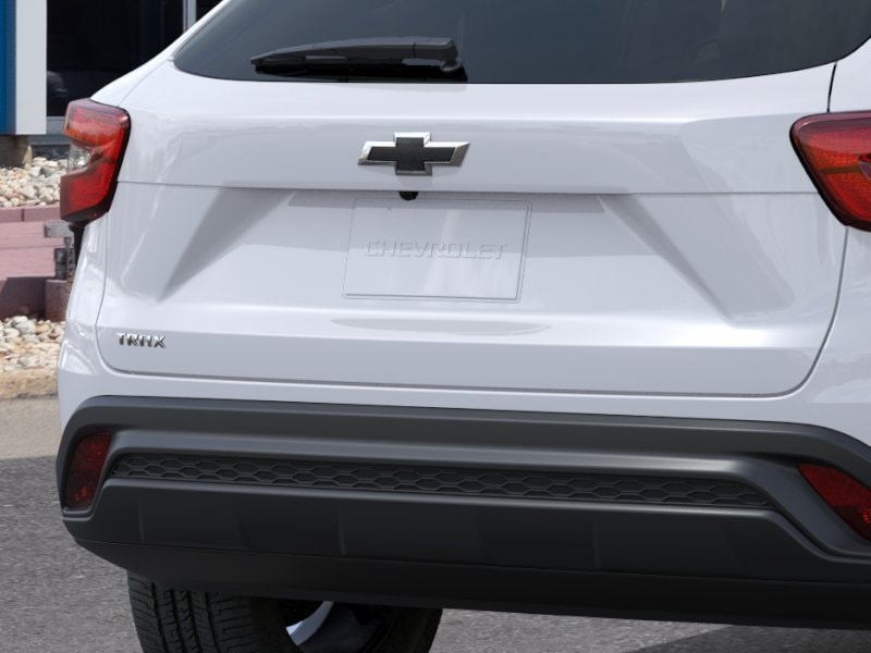 2026 Chevrolet Trax LS - Photo 13