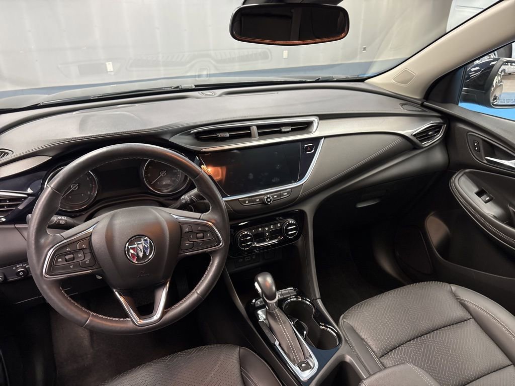 2023 Buick Encore GX Essence - Photo 23