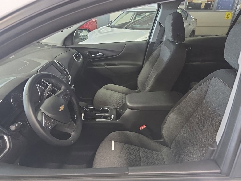 Used 2024 Chevrolet Equinox LT SUV