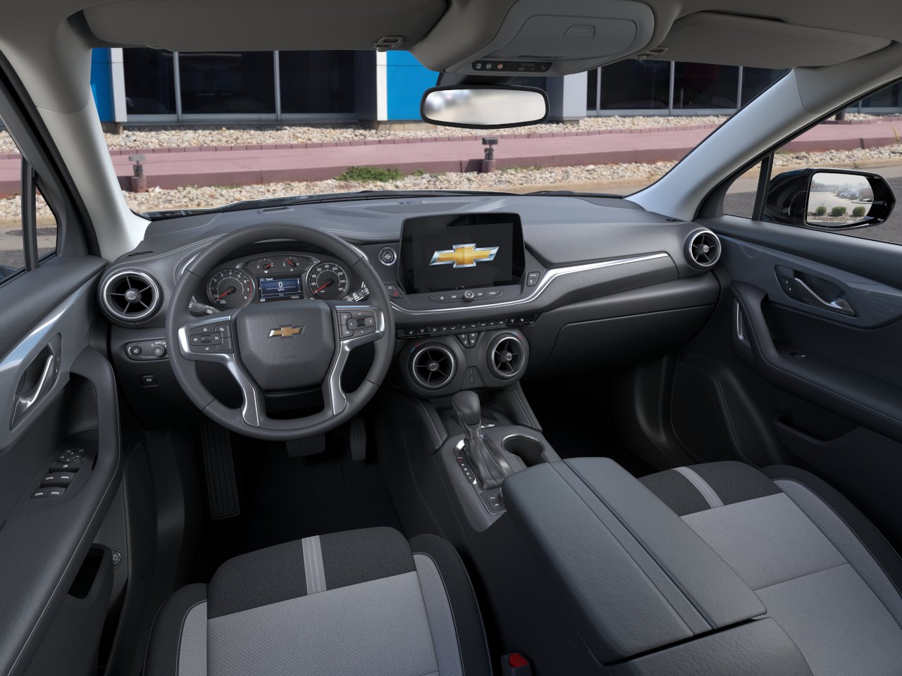 2026 Chevrolet Blazer 2LT - Photo 23