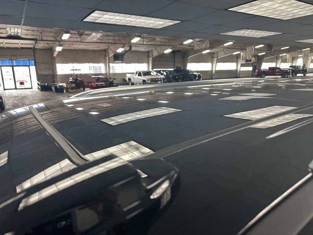 New 2026 Chevrolet Tahoe Premier SUV