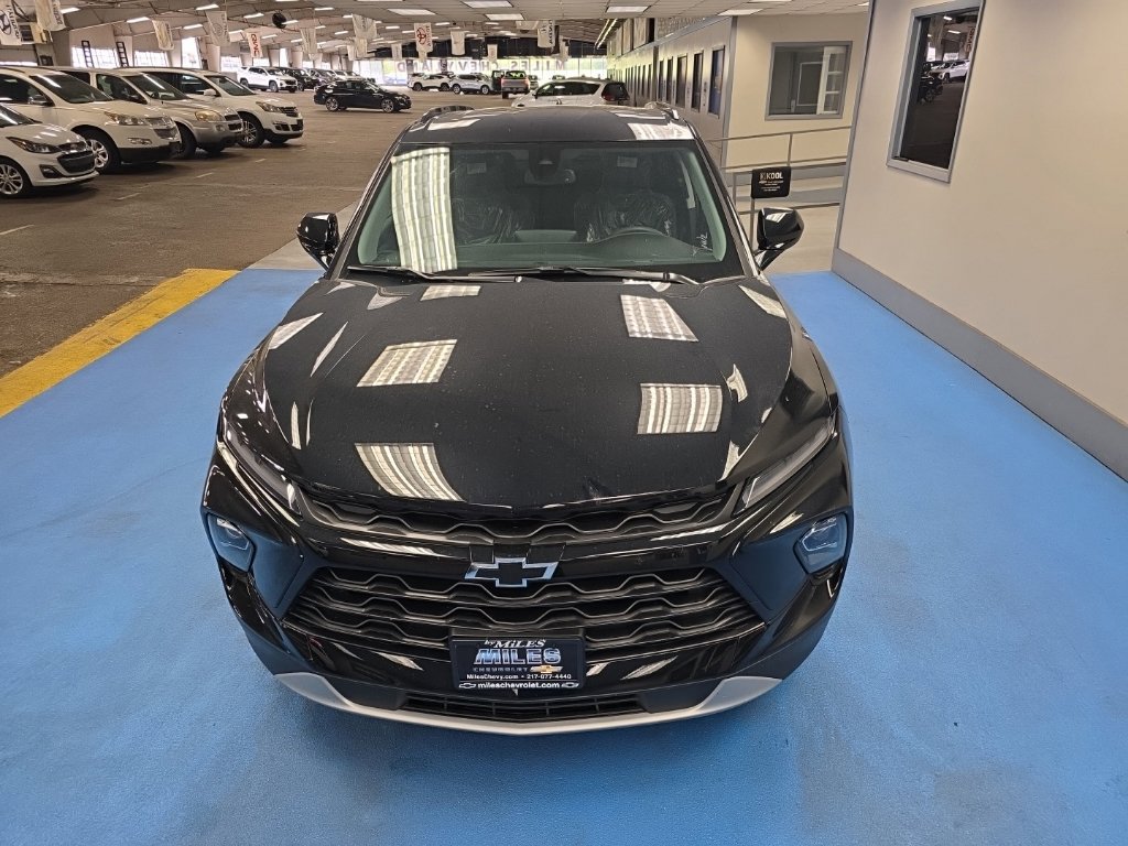 2026 Chevrolet Blazer 2LT - Photo 8