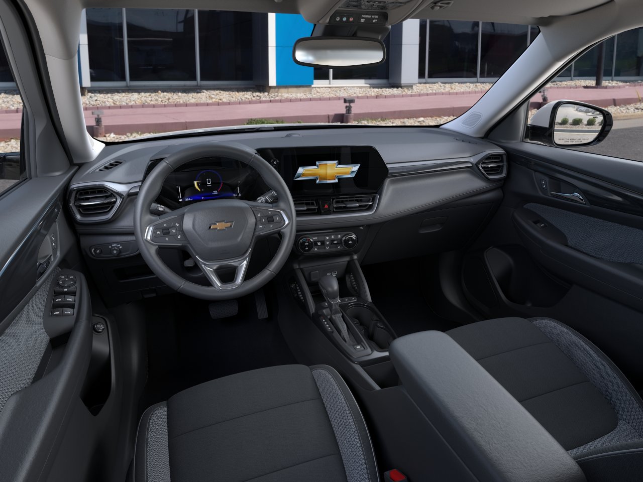 2026 Chevrolet Trailblazer LT - Photo 15