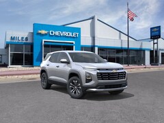 2026 Chevrolet Equinox LT SUV