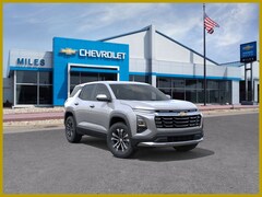 2026 Chevrolet Equinox LT SUV