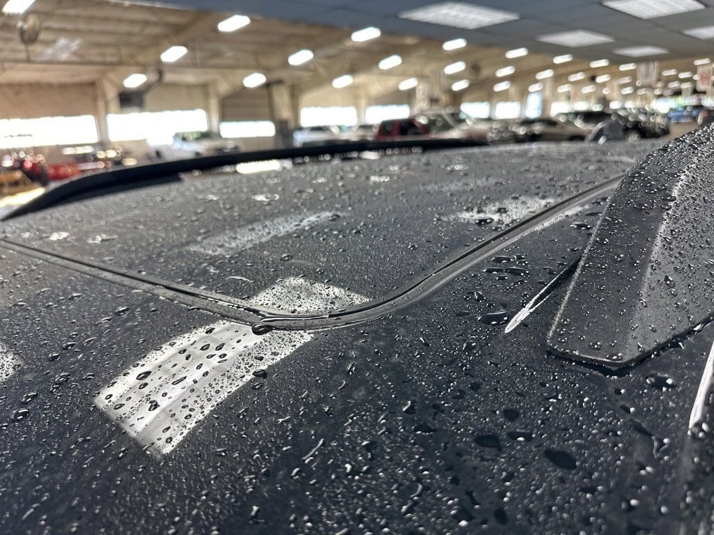 New 2026 Chevrolet Equinox RS SUV