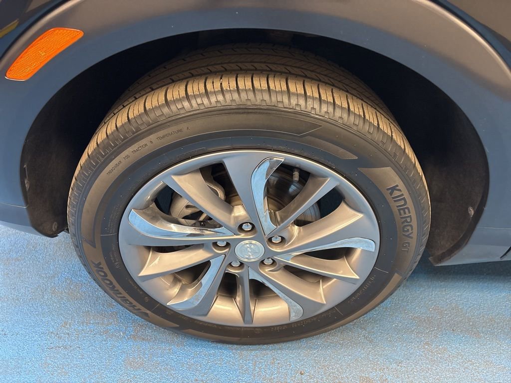 2023 Buick Encore GX Essence - Photo 17