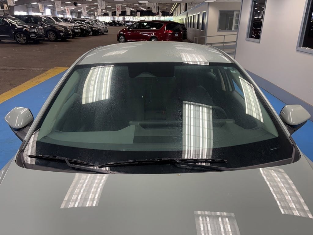 2025 Kia K4 EX - Photo 11