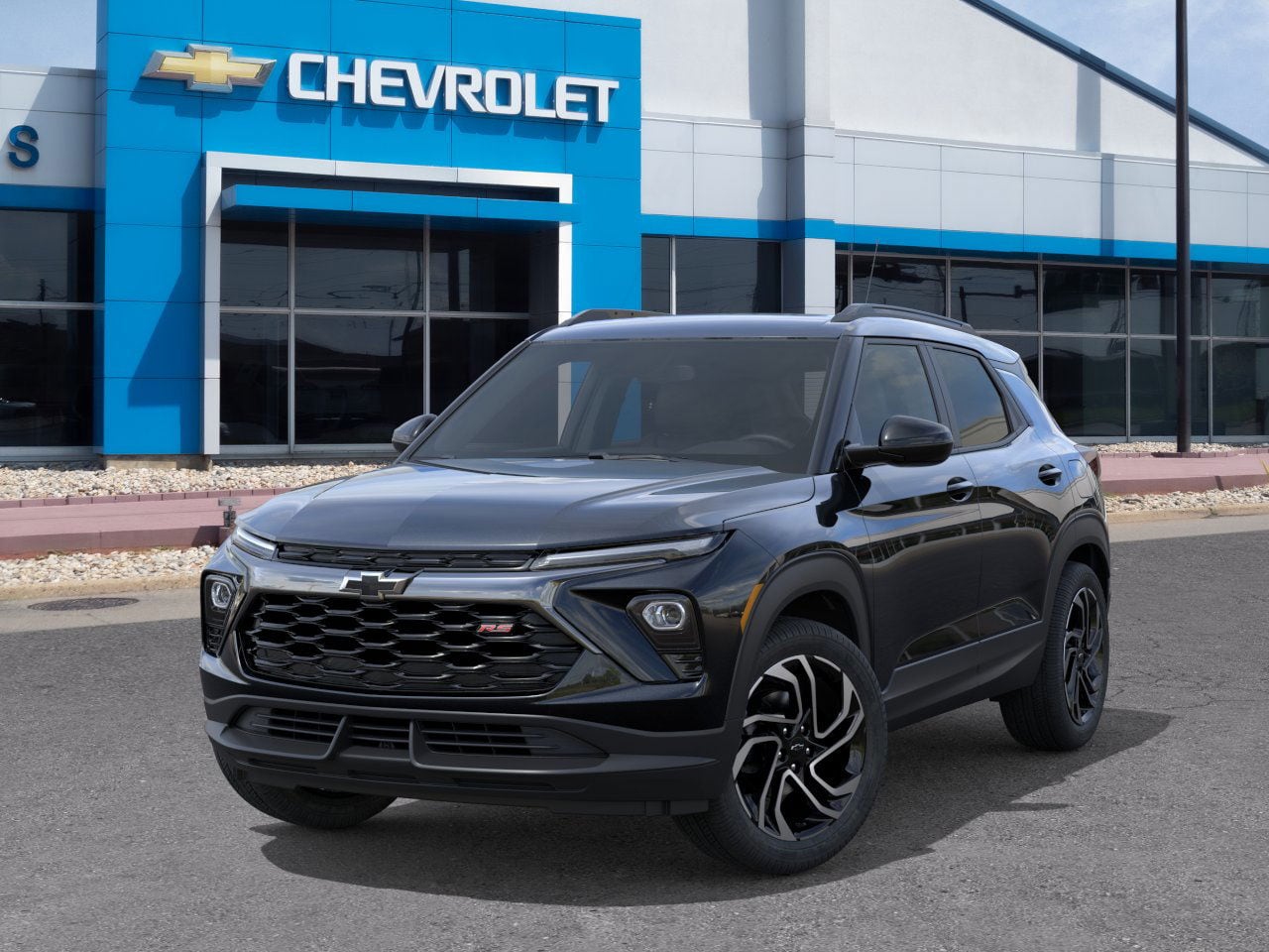 2026 Chevrolet Trailblazer RS - Photo 46
