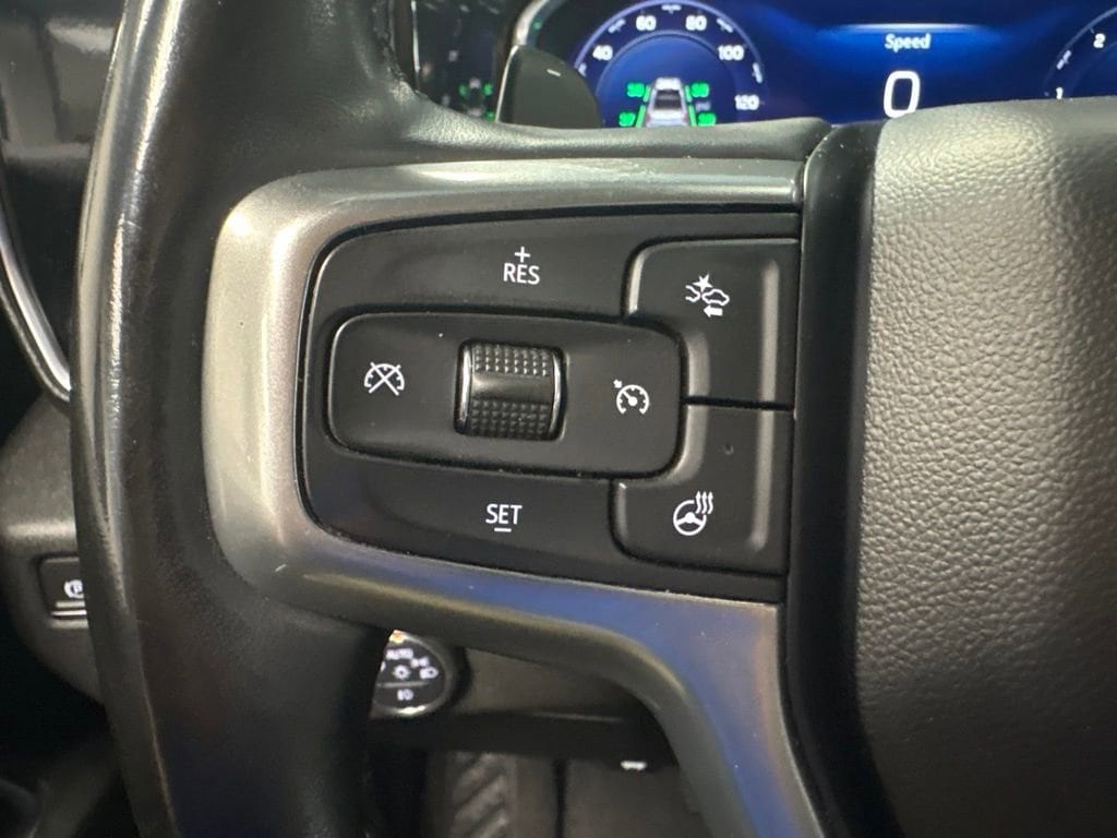 2024 Chevrolet Silverado 1500 LTZ - Photo 39