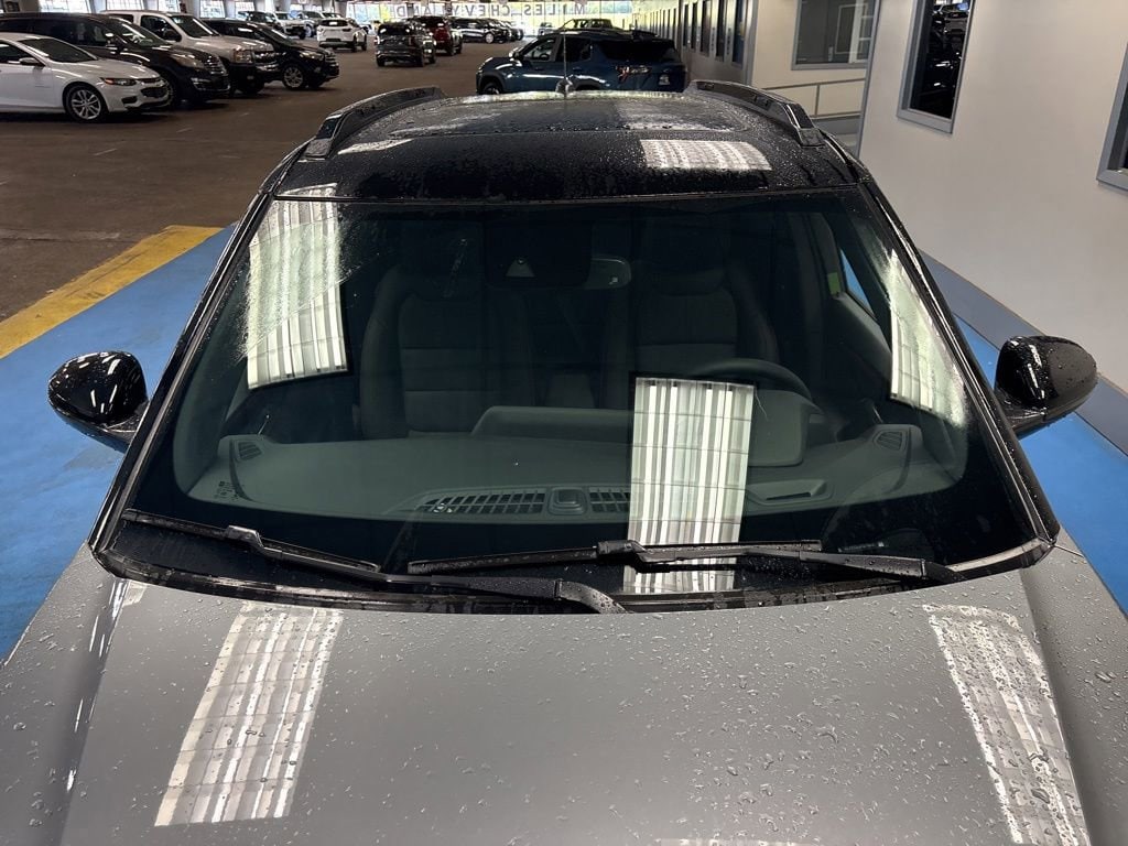 2026 Chevrolet Trailblazer RS - Photo 14
