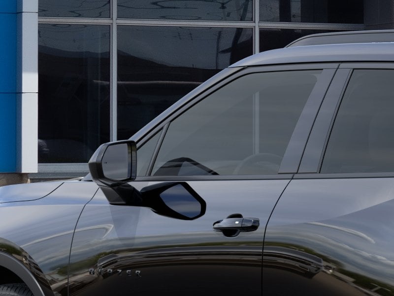 2026 Chevrolet Blazer 2LT - Photo 20