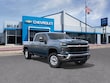 Chevrolet Silverado 2500 HD