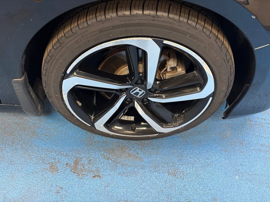 Used 2019 Honda Accord Sport Sedan