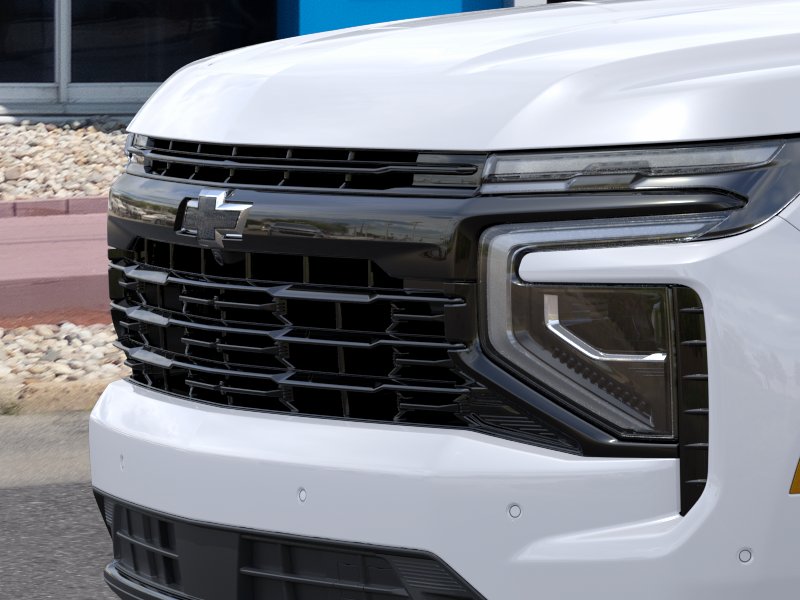 2027 Chevrolet Tahoe RST - Photo 13