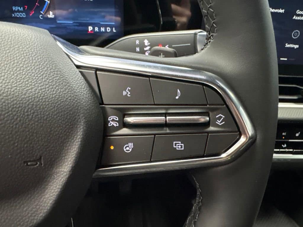 2026 Chevrolet Equinox LT - Photo 38