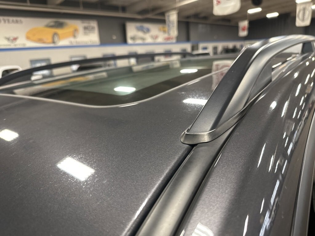 Used 2021 Subaru Forester Premium SUV